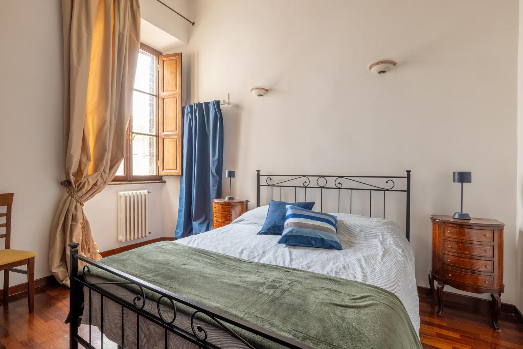 Luxury Apartment In The Heart Of Rome - Near Metro A And B — Photos 1